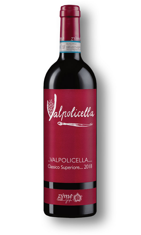 ZYME VALPOLICELLA CLASSICO SUPERIORE